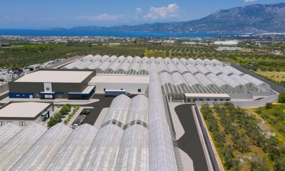 Στην Κορινθία το πρώτο εργοστάσιο φαρμακευτικής κάνναβης!